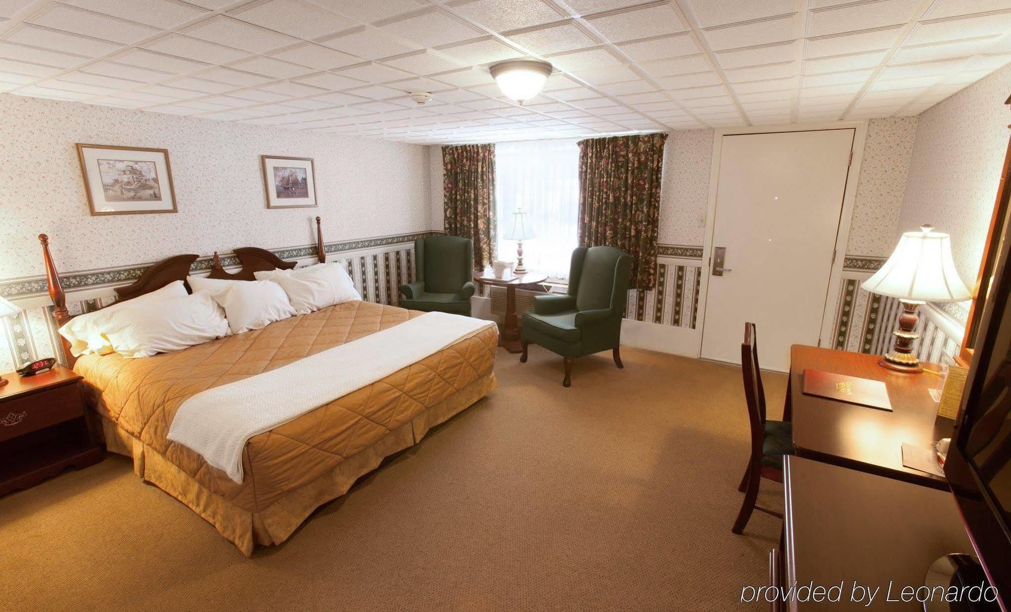 Coachman Inn Kittery Zimmer foto